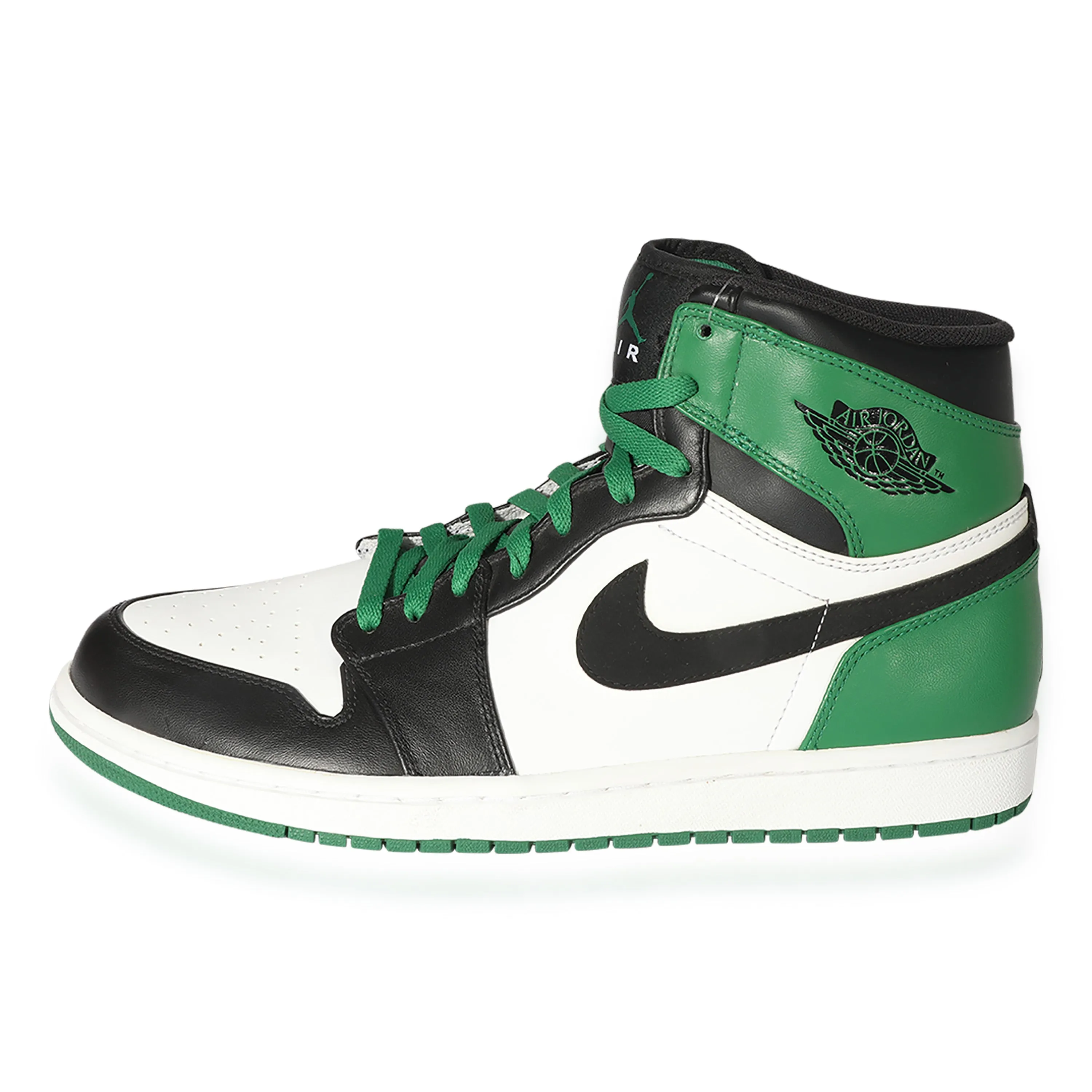 1 Retro High Boston Celtics