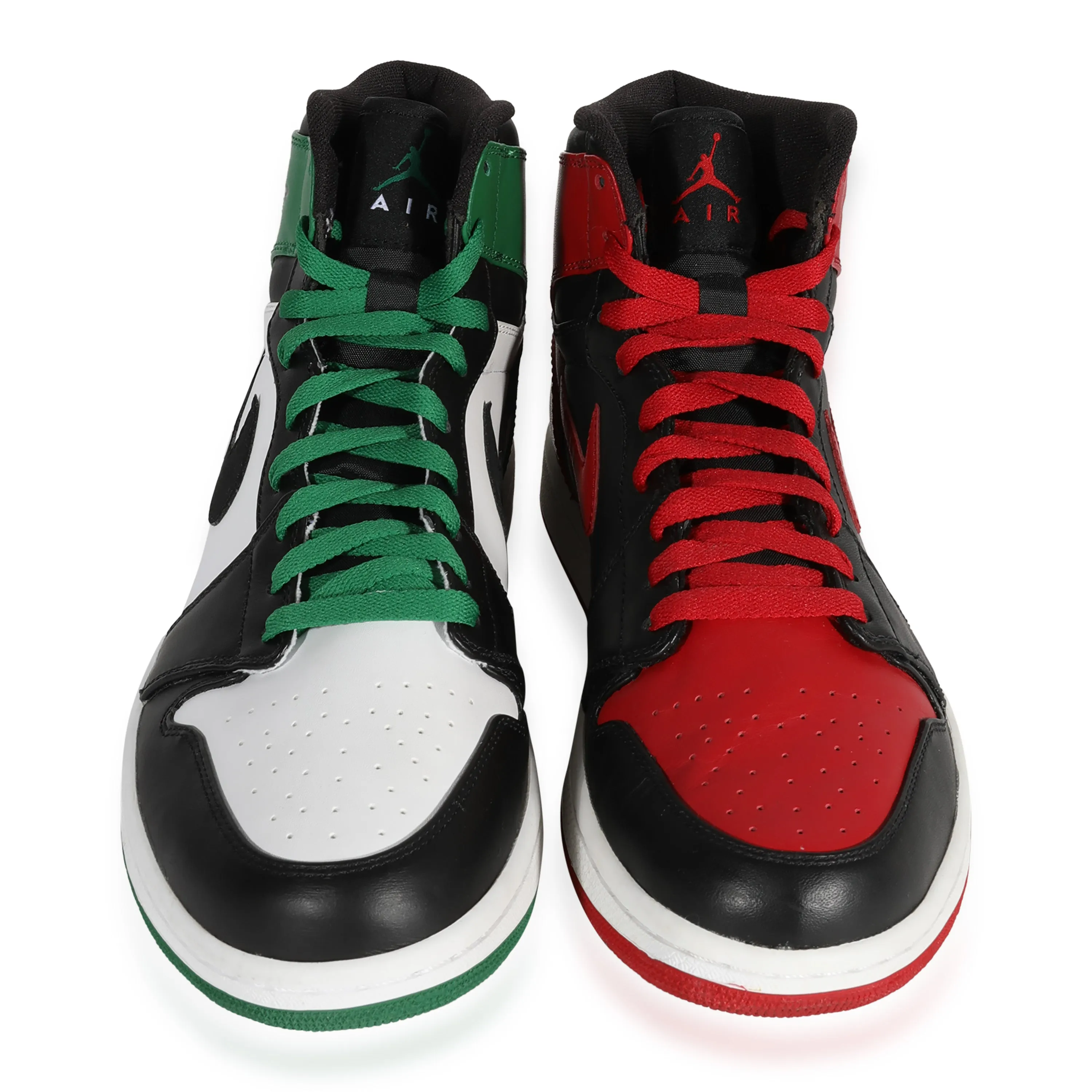 1 Retro High DMP Bulls Celtics Pack