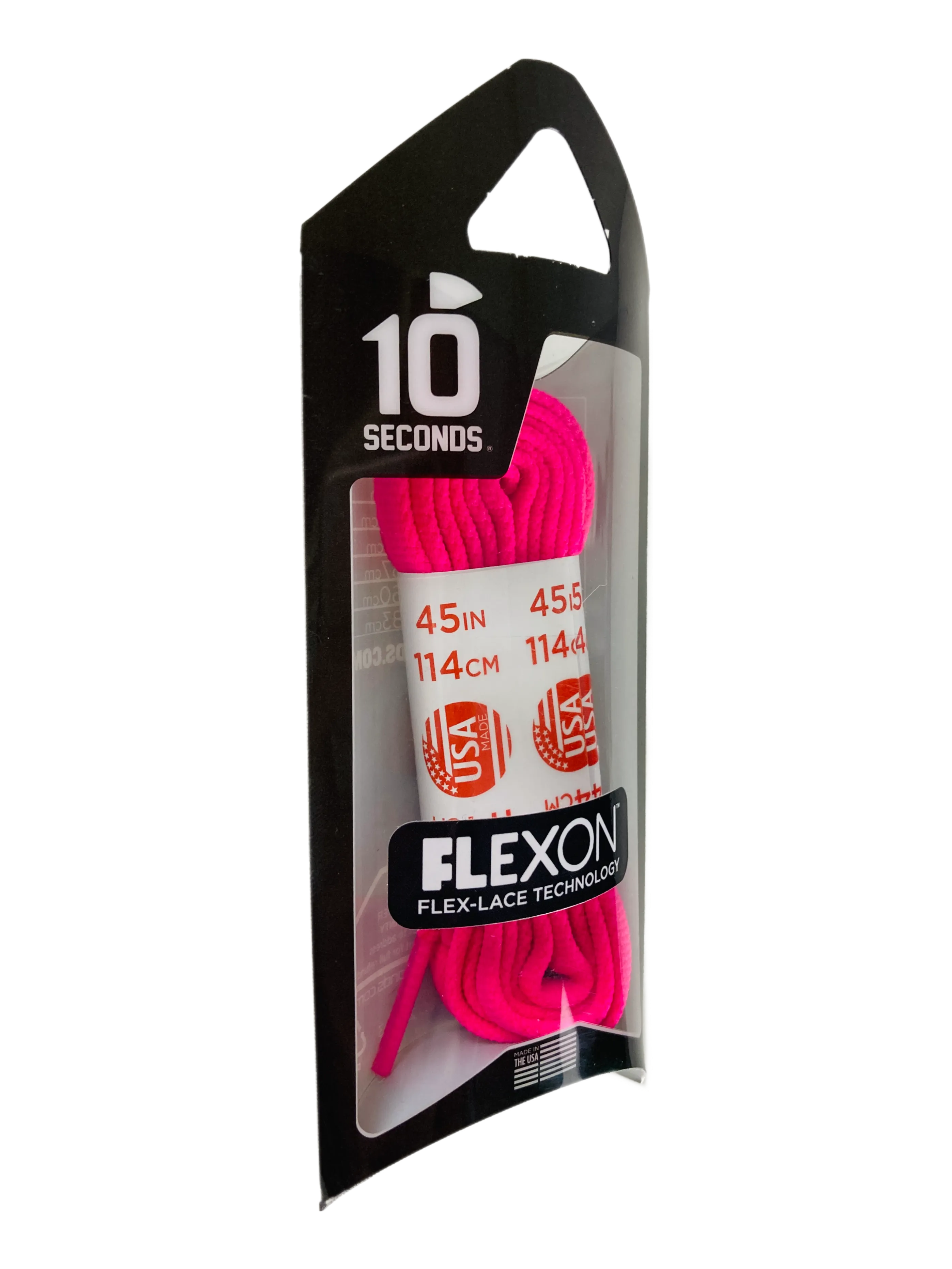 10 Seconds ® Flexon ™ Lace | Ruby