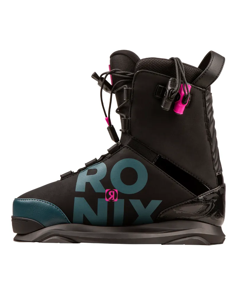 2025 Ronix Rise Wakeboard Boots