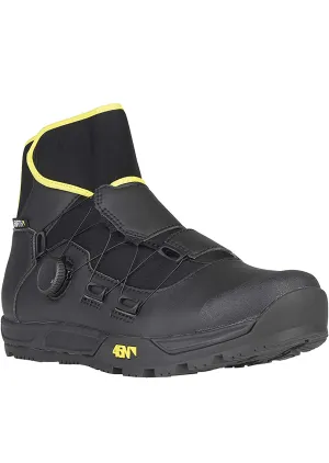 45NRTH Unisex Ragnarok BOA MTN 2-Bolt Clipless Winter Bike Boots