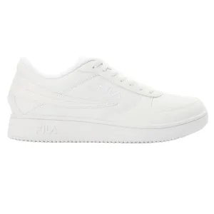 A-Low Sneakers - White