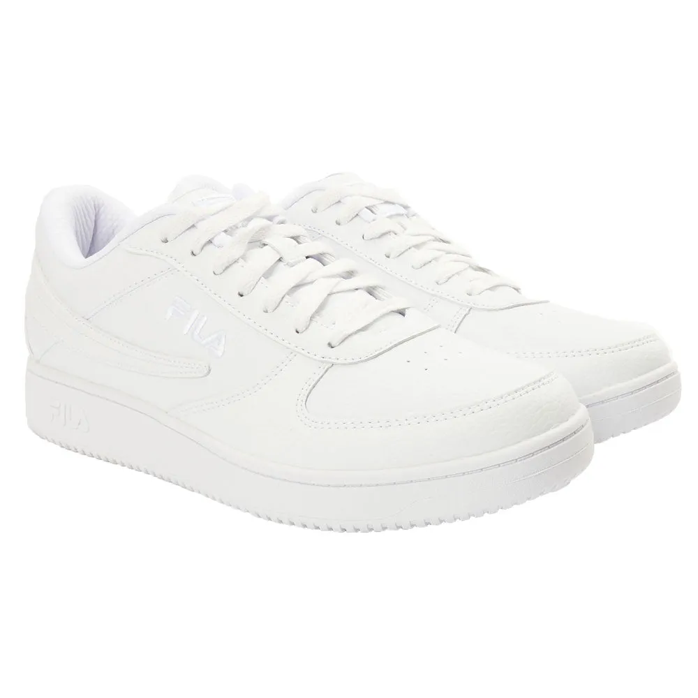 A-Low Sneakers - White