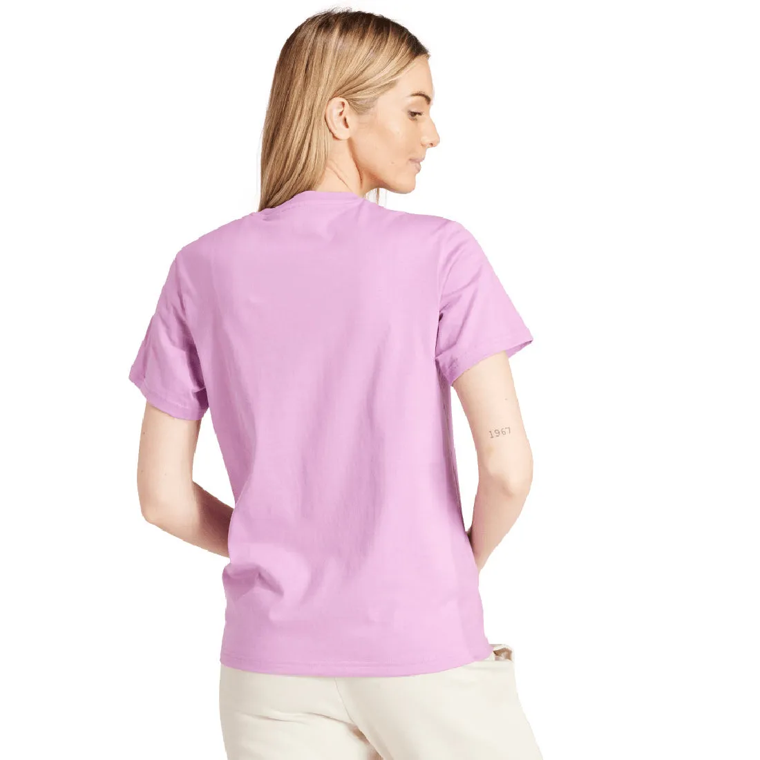 Adidas Collegiate Women's Tee