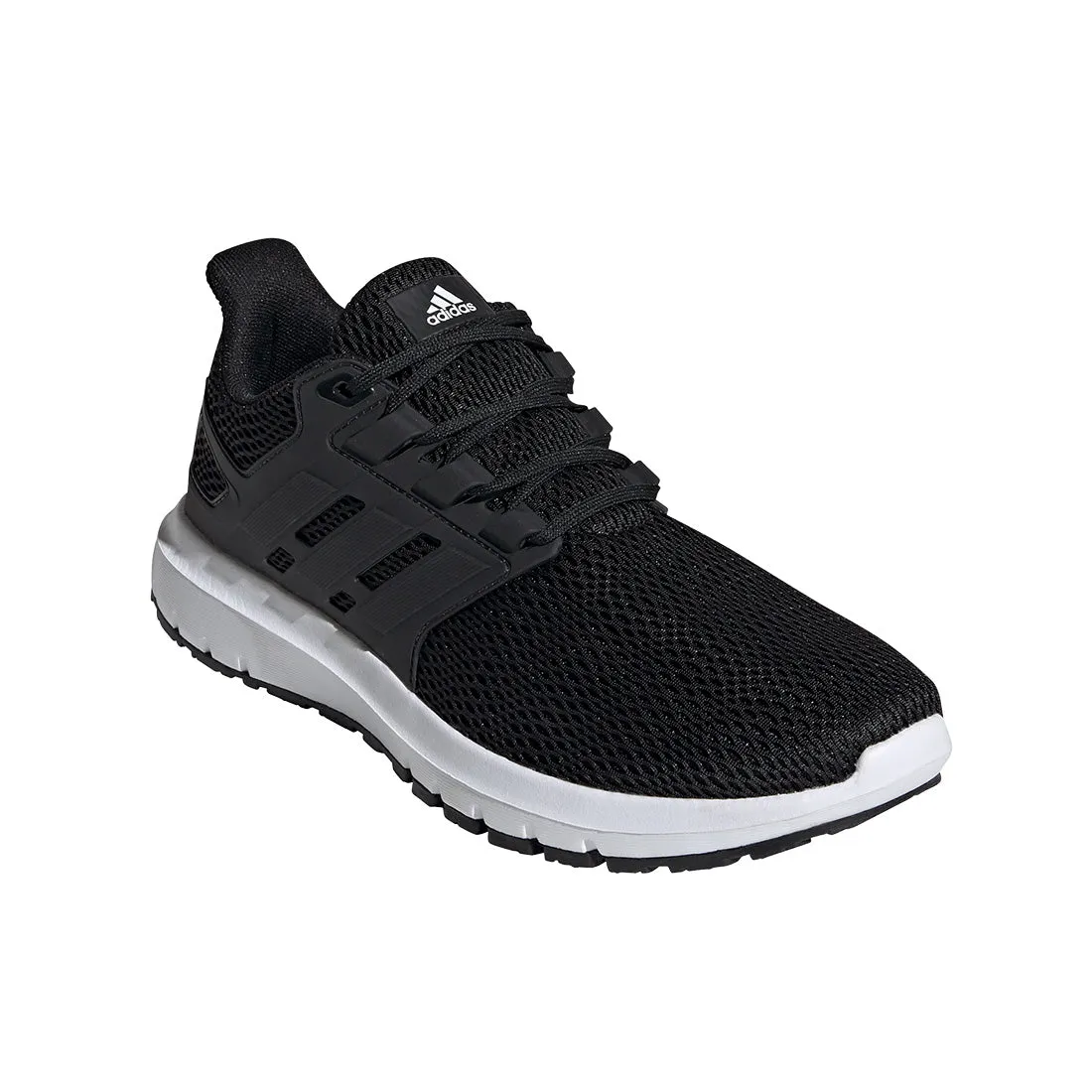 ADIDAS MEN ULTIMASHOW SHOES RUNNING BLACK FX3624