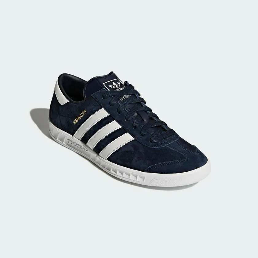 Adidas Men's Hamburg Trainers S74838