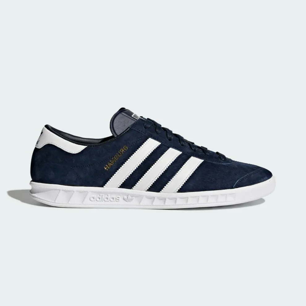 Adidas Men's Hamburg Trainers S74838