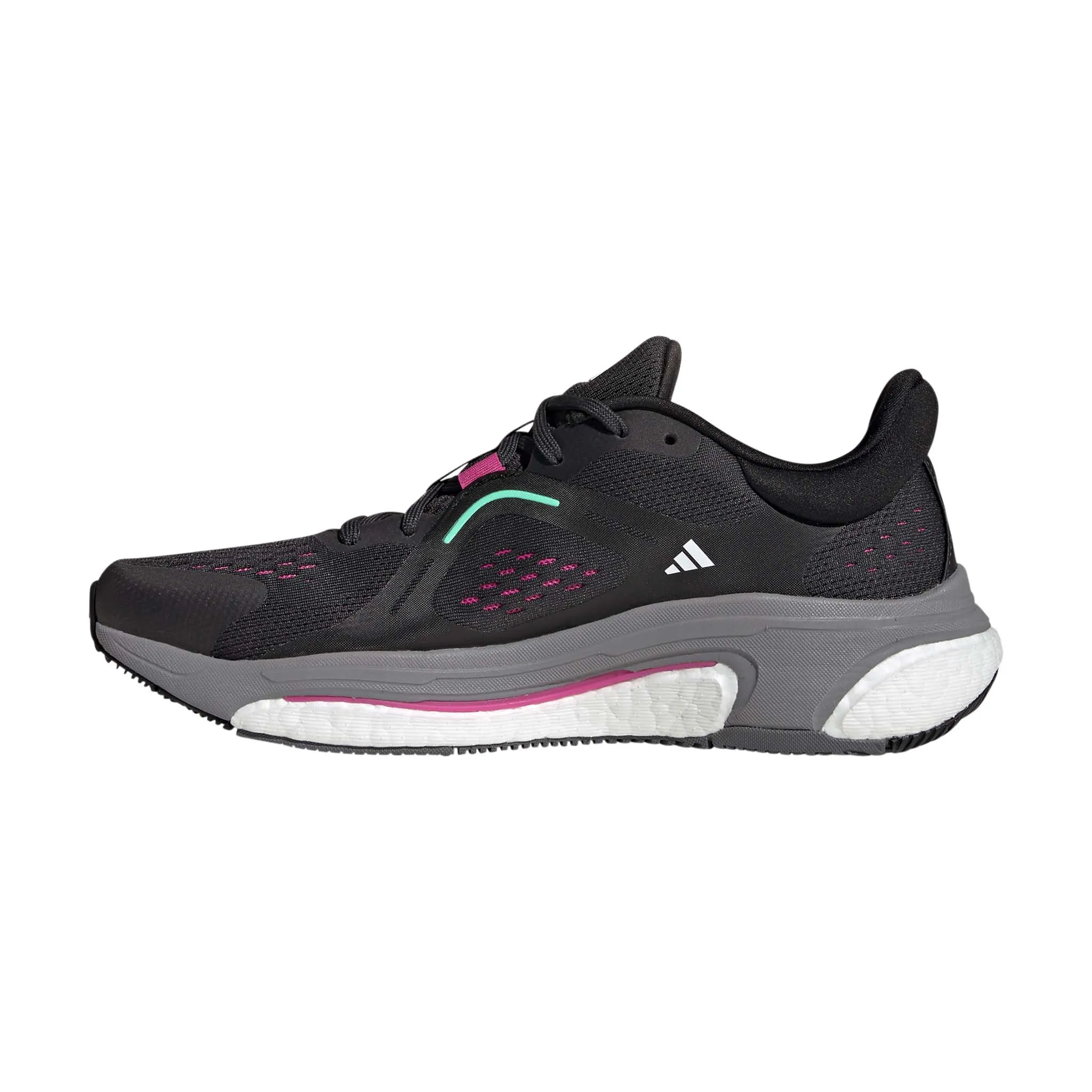 adidas | Men's Solar Control Running Shoes - Carbon