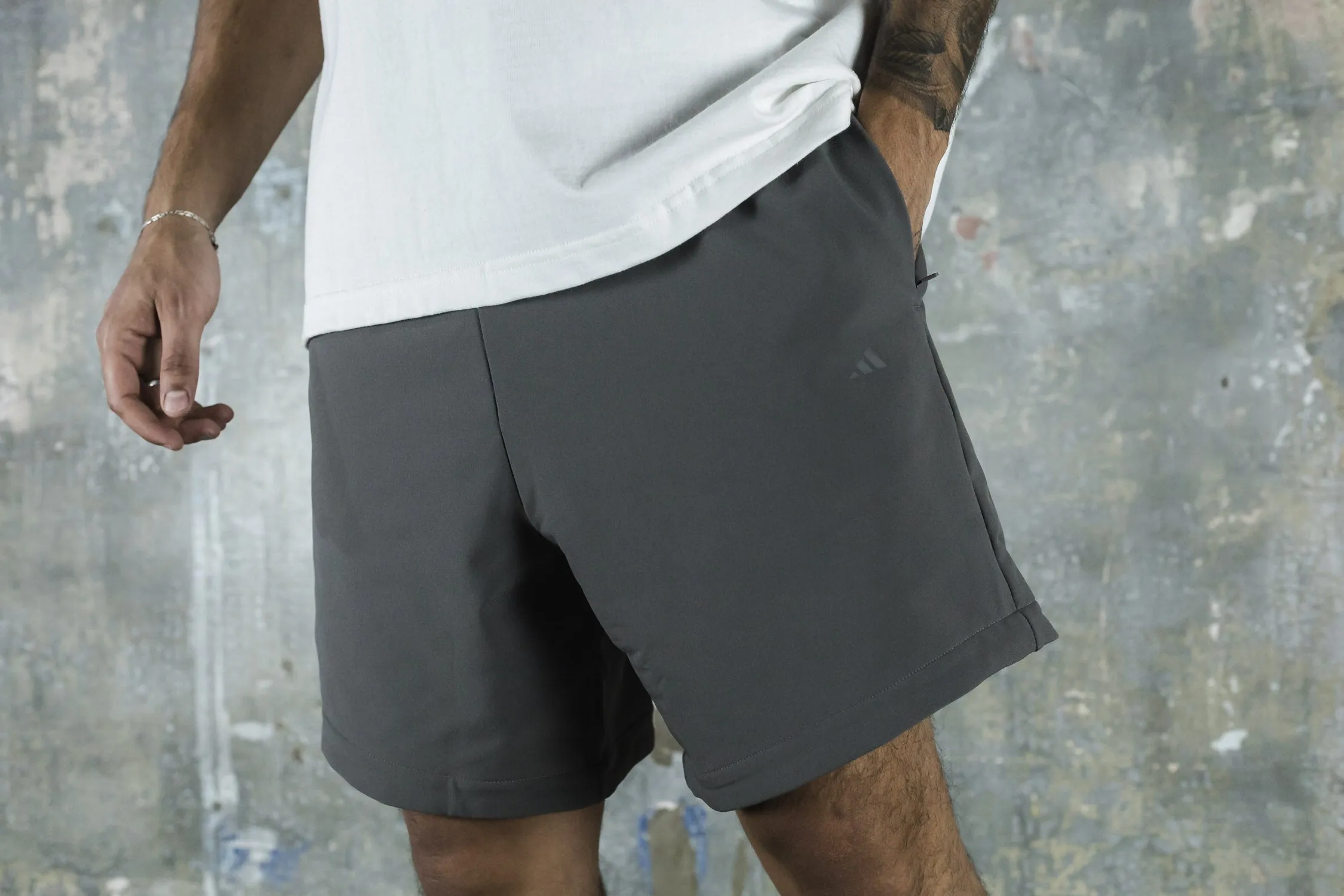 adidas One Basketball Shorts (All Gender)