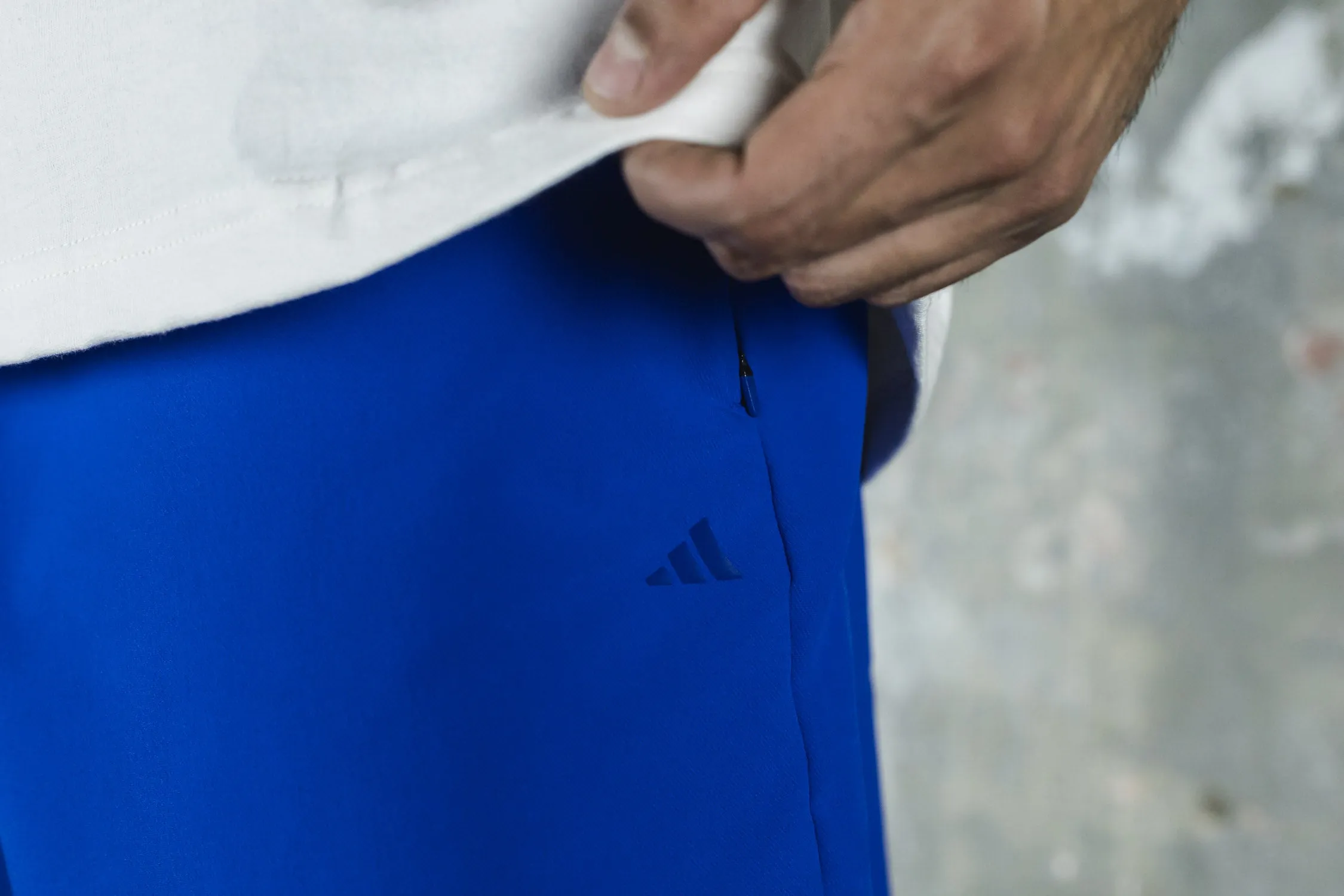 adidas One Basketball Snap Pants (All Gender)