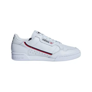 Adidas Original CONTINENTAL 80 Men’s - AERBLU/SCARLE/CONAVY/BLEAER/ECARLA/BLNACO