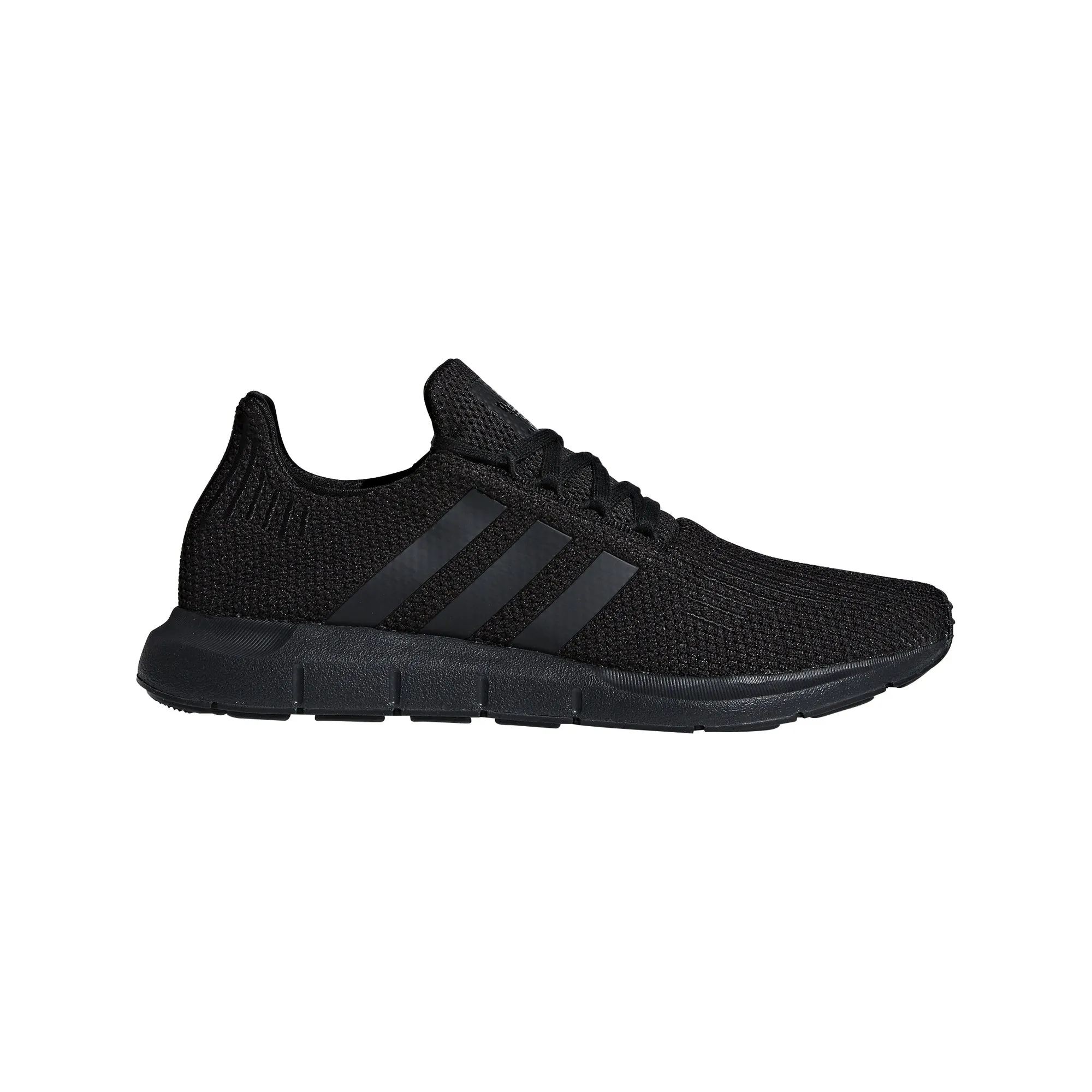 Adidas Original SWIFT RUN Men’s - CBLACK/CBLACK/FTWWHT/NOIESS/NOIESS/FTWBLA