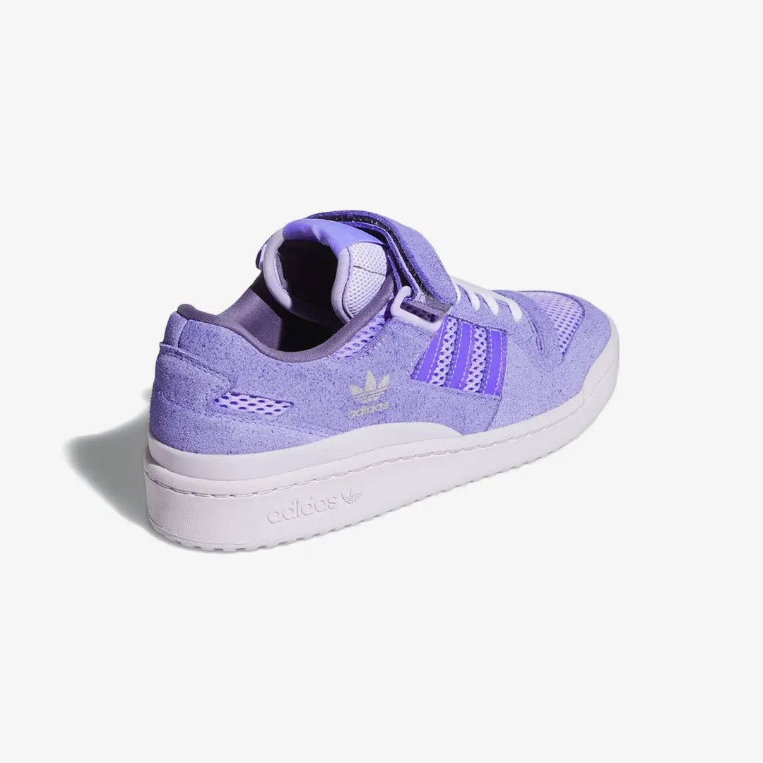 Adidas Originals | FORUM 84 LOW 8K  { TECH PURPLE