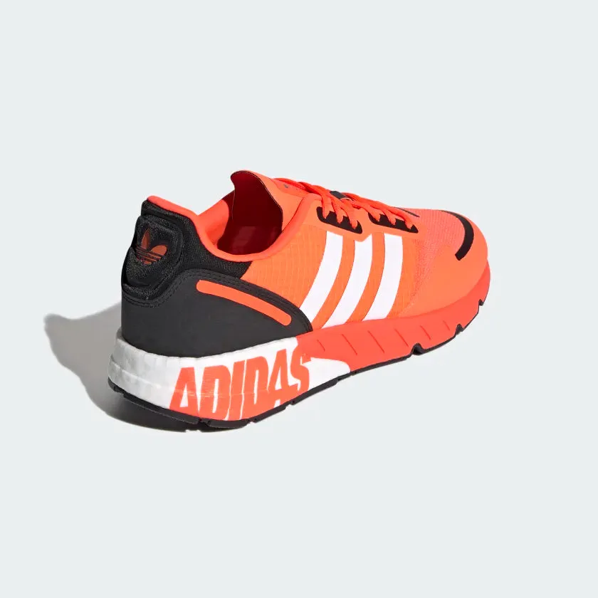 Adidas Originals Men ZX 1K Boost Running Shoes