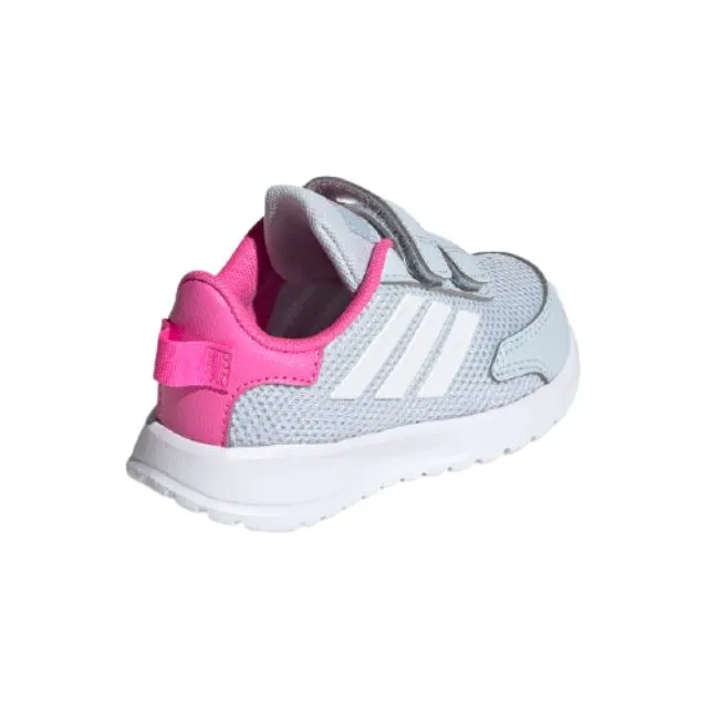 Adidas Tensaur Infant-Boys Running Shoes  Blue/Pink