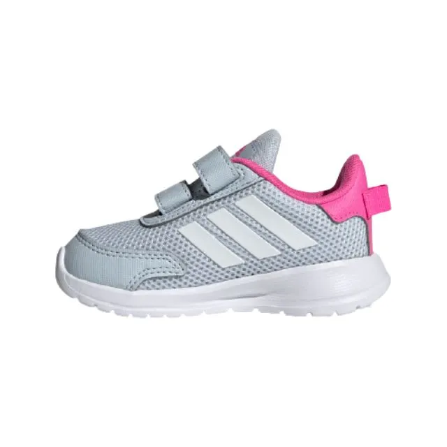 Adidas Tensaur Infant-Boys Running Shoes  Blue/Pink