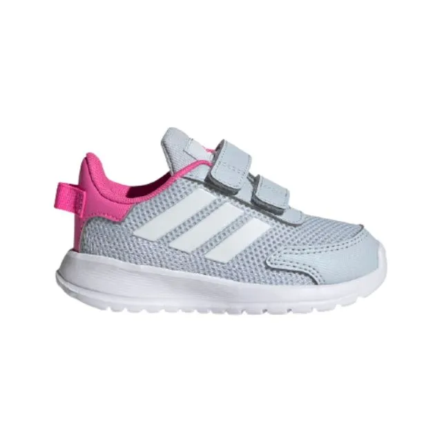 Adidas Tensaur Infant-Boys Running Shoes  Blue/Pink