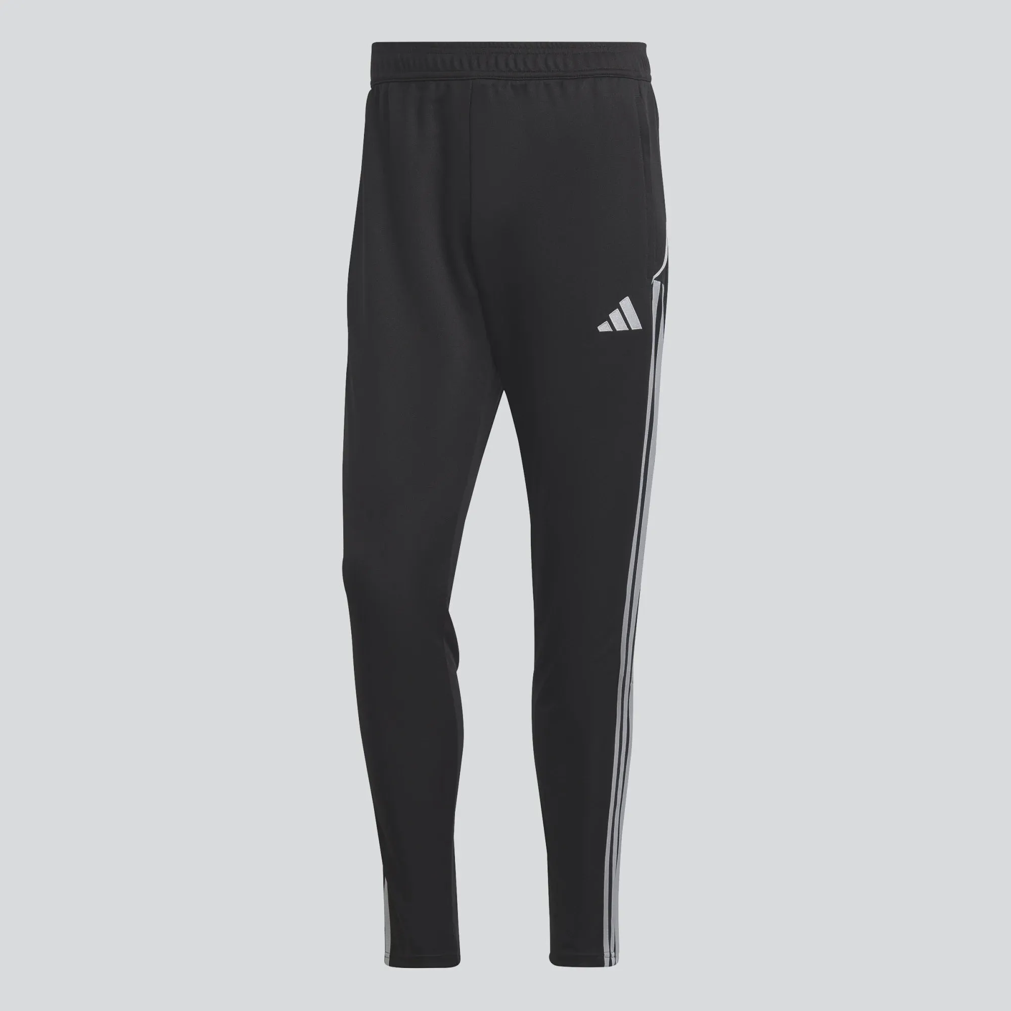 adidas Tiro 23 Track Pants- Black