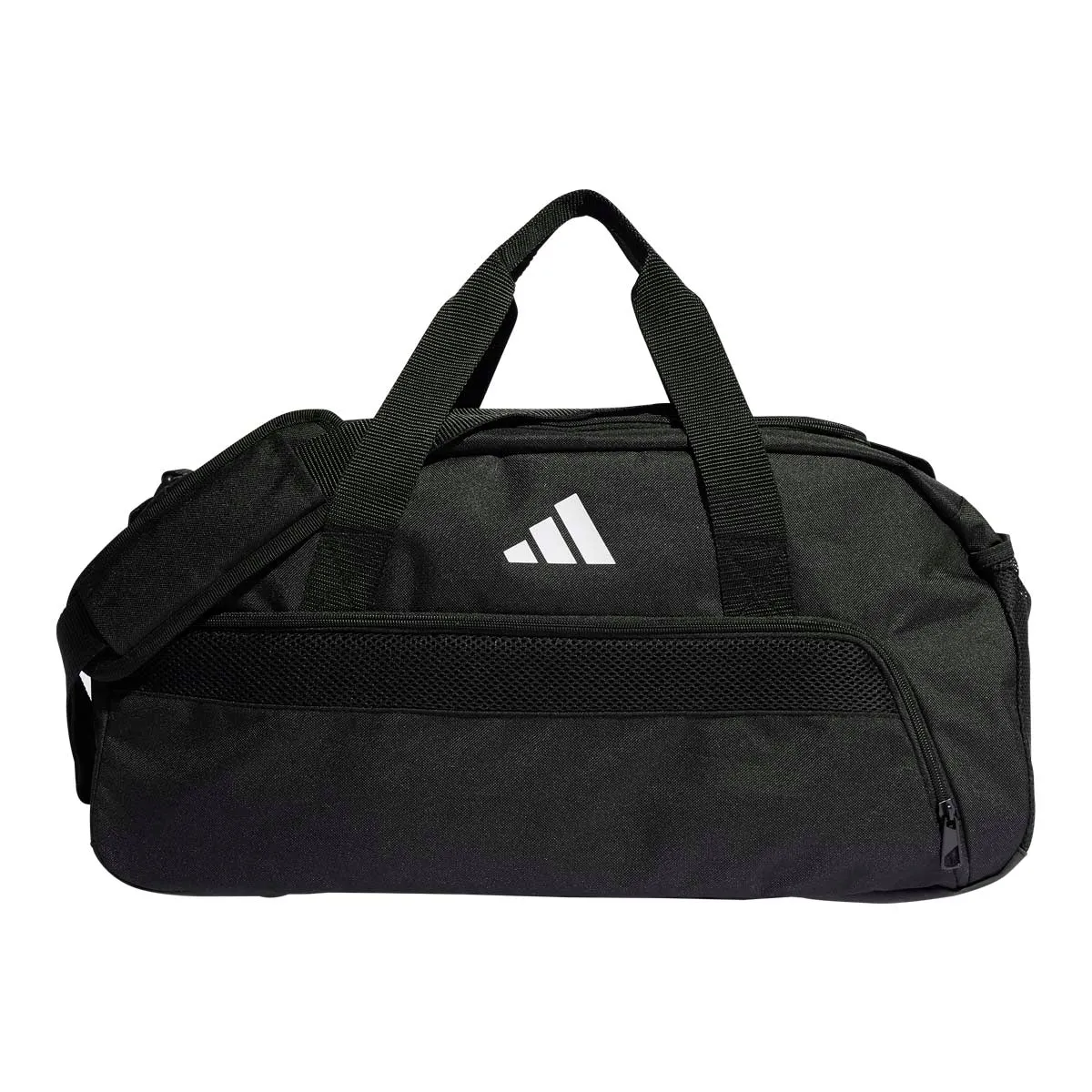 Adidas Tiro League Small Duffel Bag