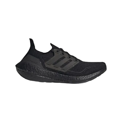 Adidas Ultraboost Women Running Shoes Black