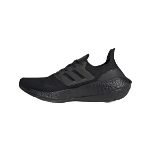 Adidas Ultraboost Women Running Shoes Black