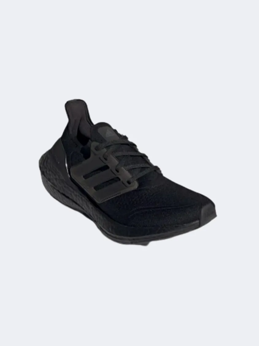 Adidas Ultraboost Women Running Shoes Black