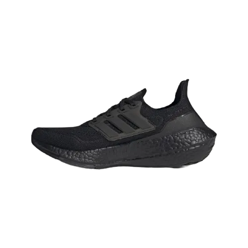 Adidas Ultraboost Women Running Shoes Black