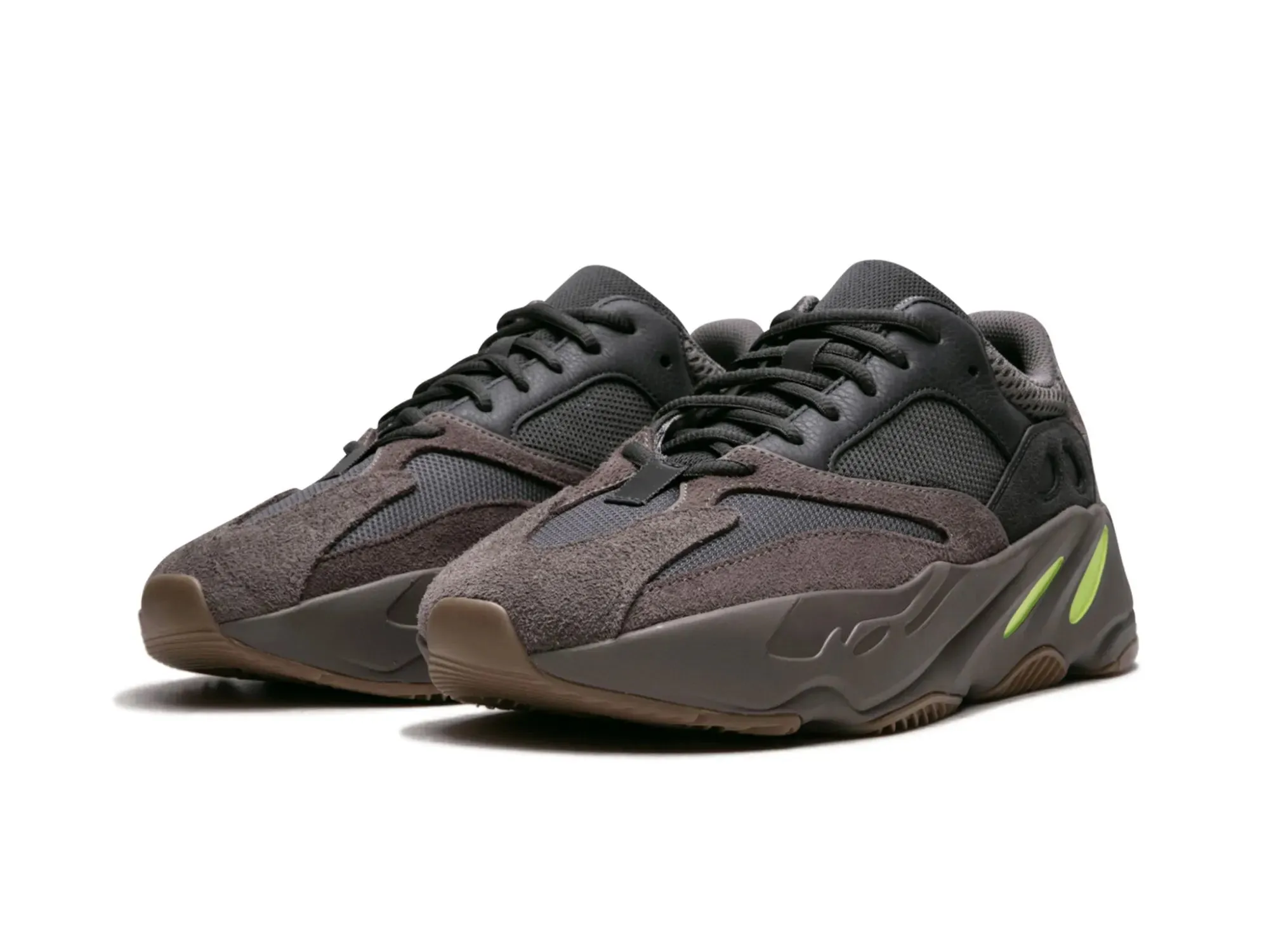 Adidas Yeezy Boost 700 "Mauve"