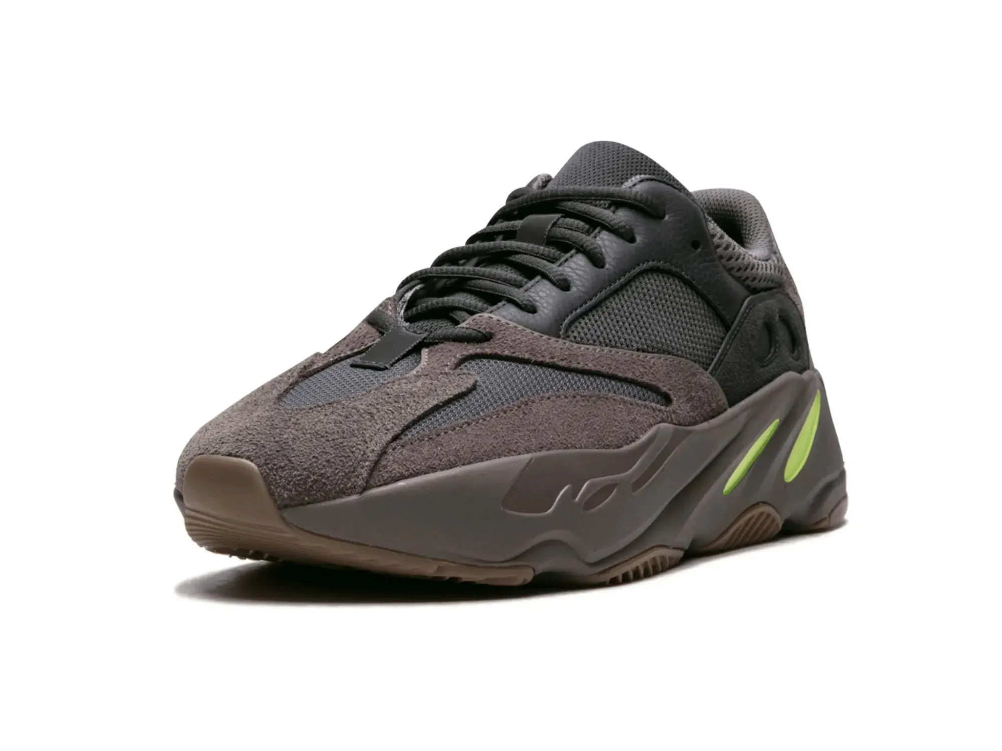 Adidas Yeezy Boost 700 "Mauve"