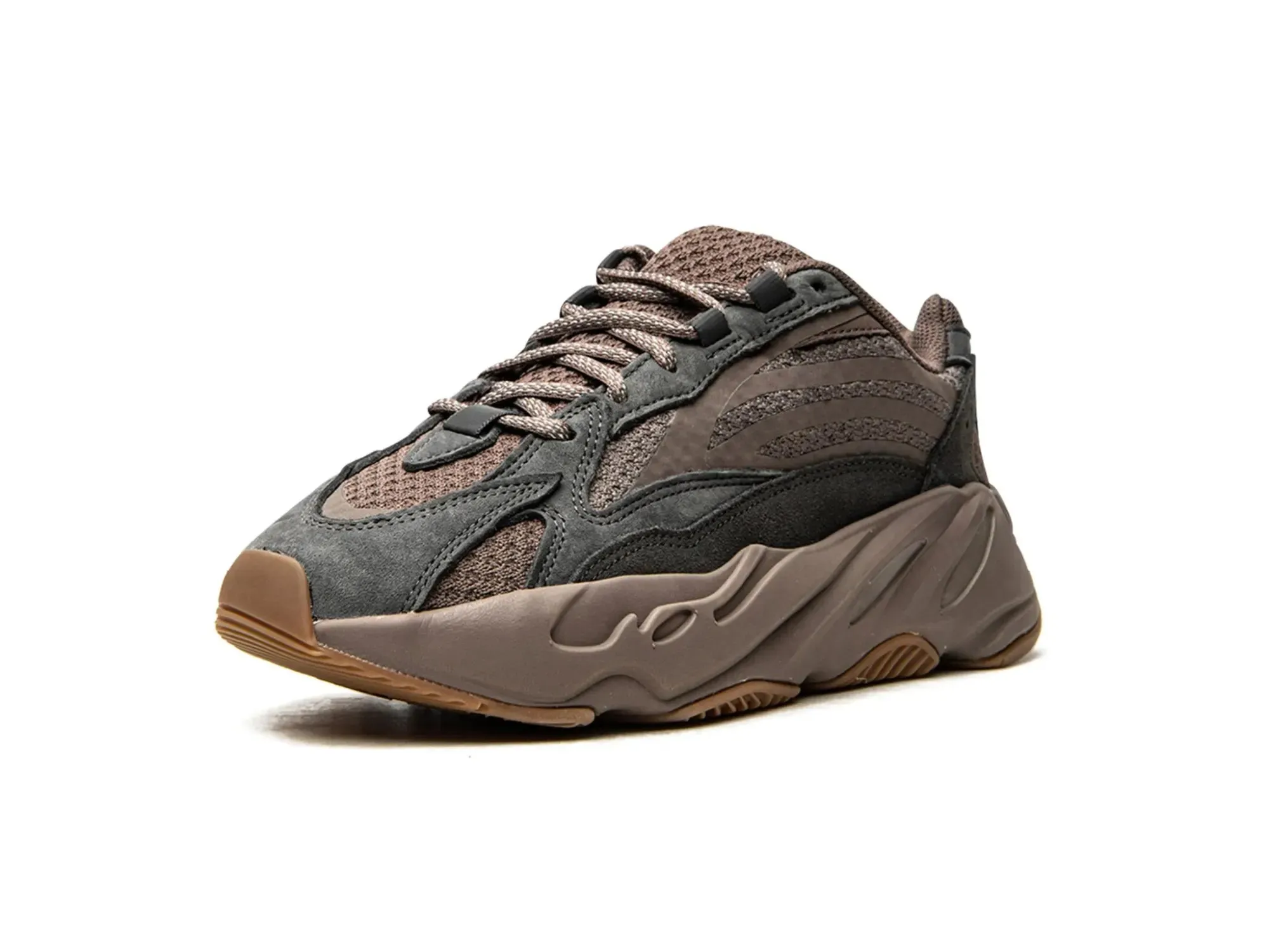 Adidas Yeezy Boost 700 V2 "Mauve"