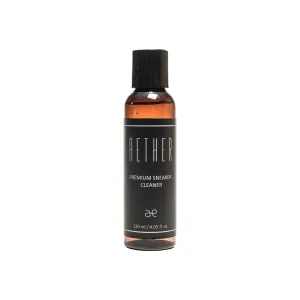 Aether Sneaker Cleaning Solution - 120ml