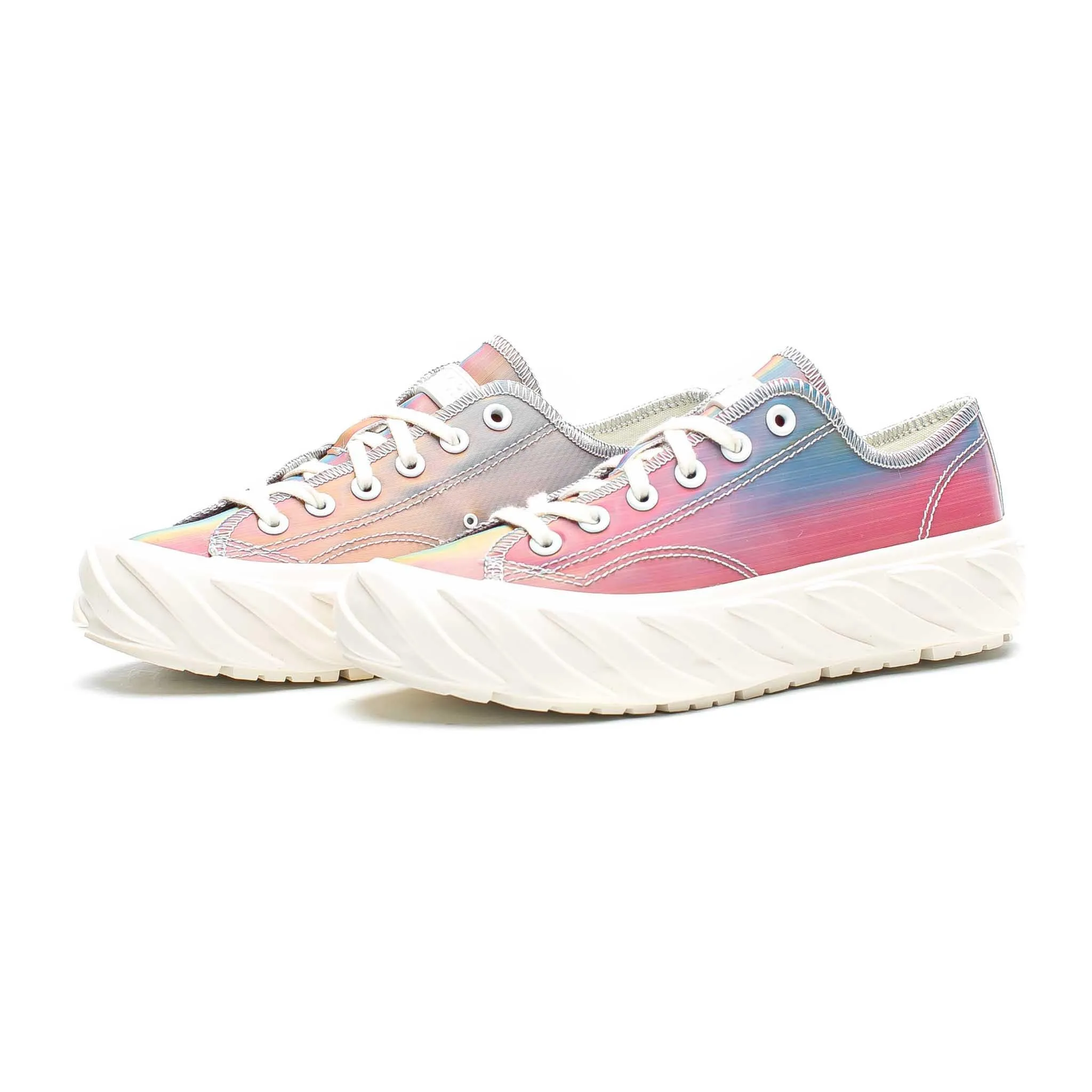 AGE CUT 'Prism' Multicolor