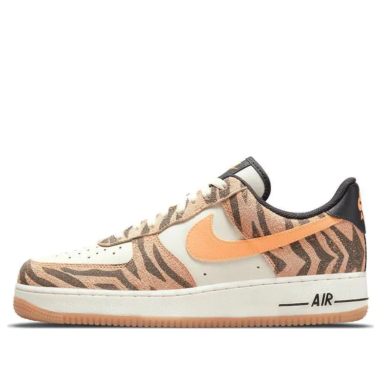 Air Force 1 '07 Low "Daktari Stripes"