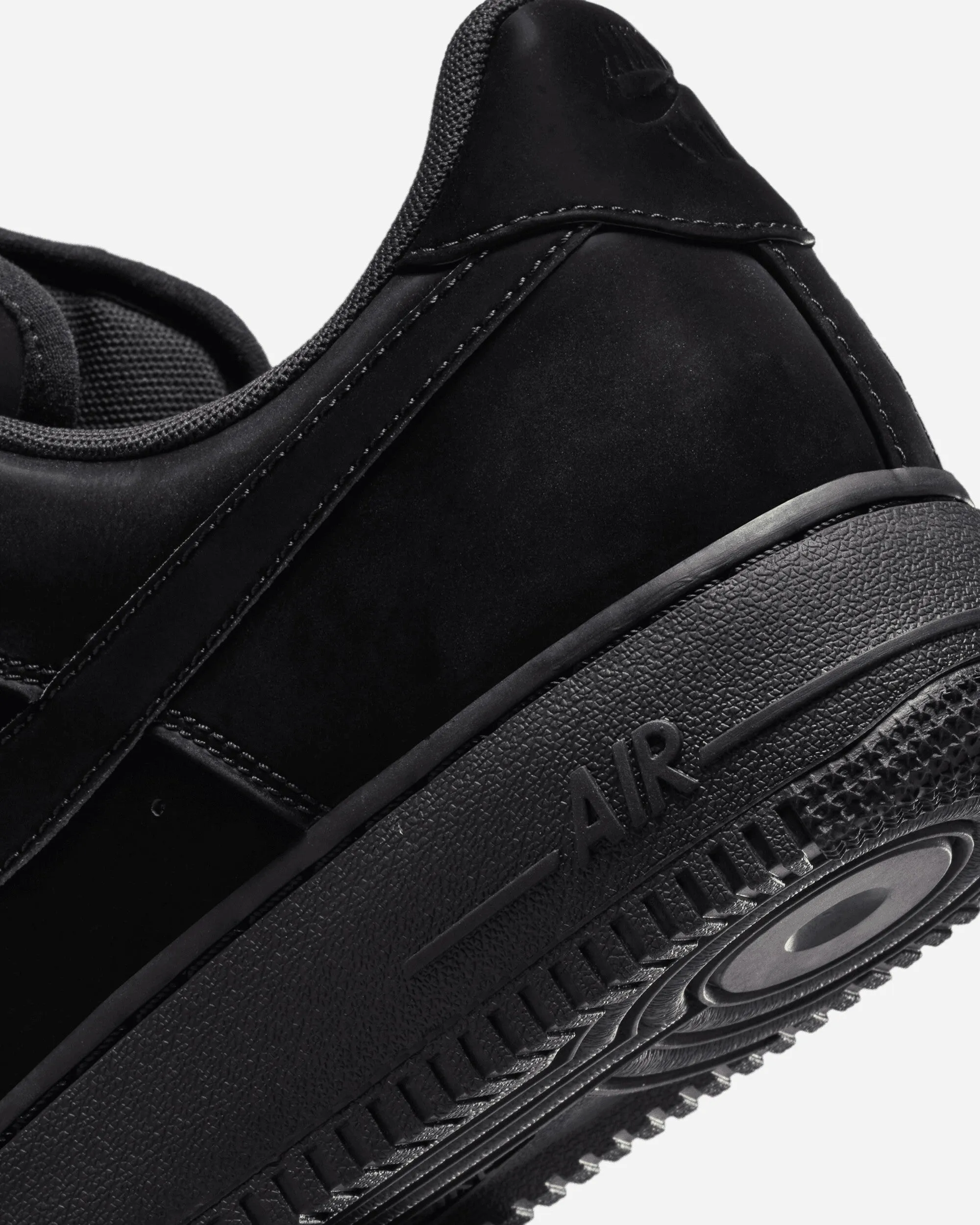 Air Force 1 '07 LX Sneakers Black