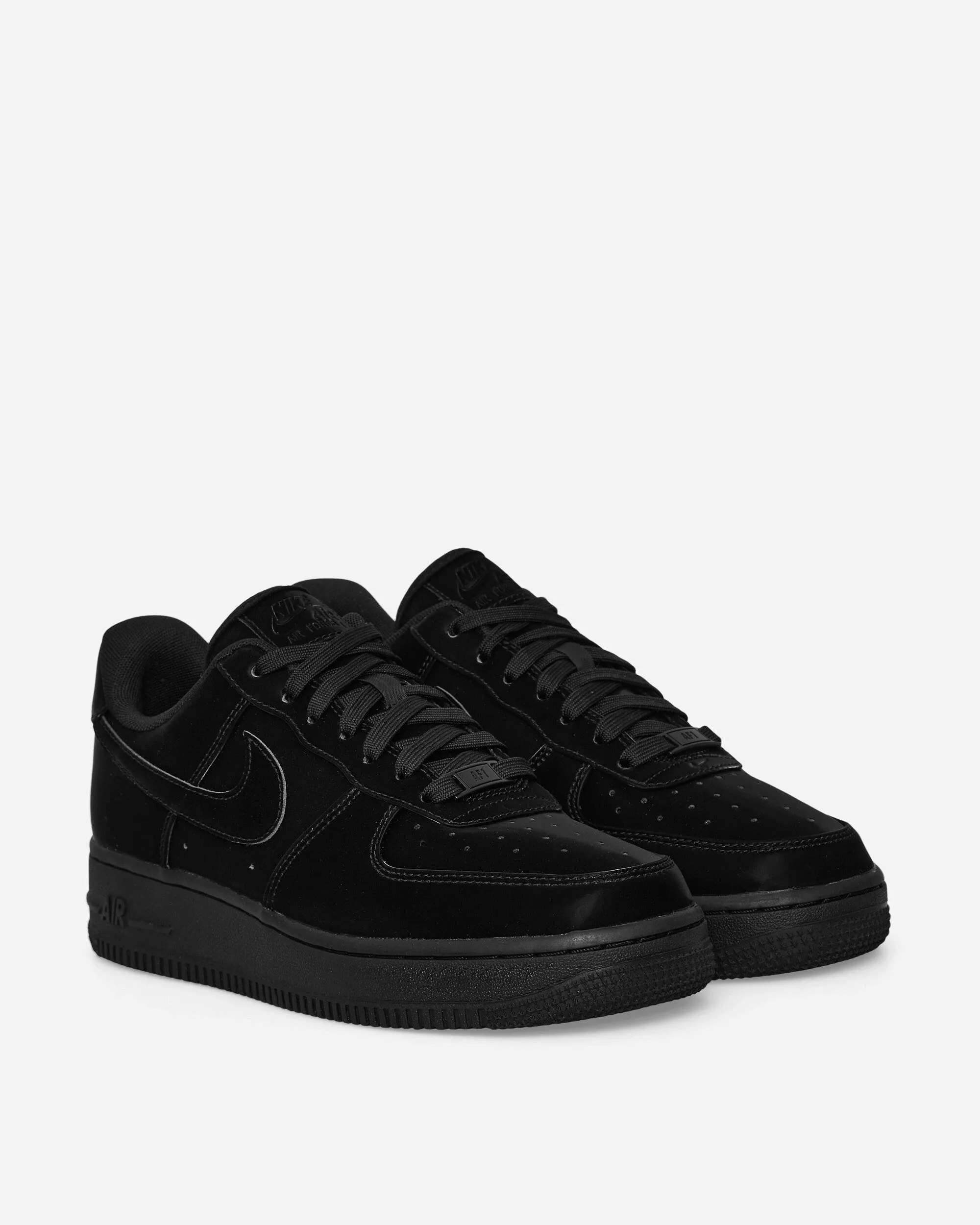 Air Force 1 '07 LX Sneakers Black