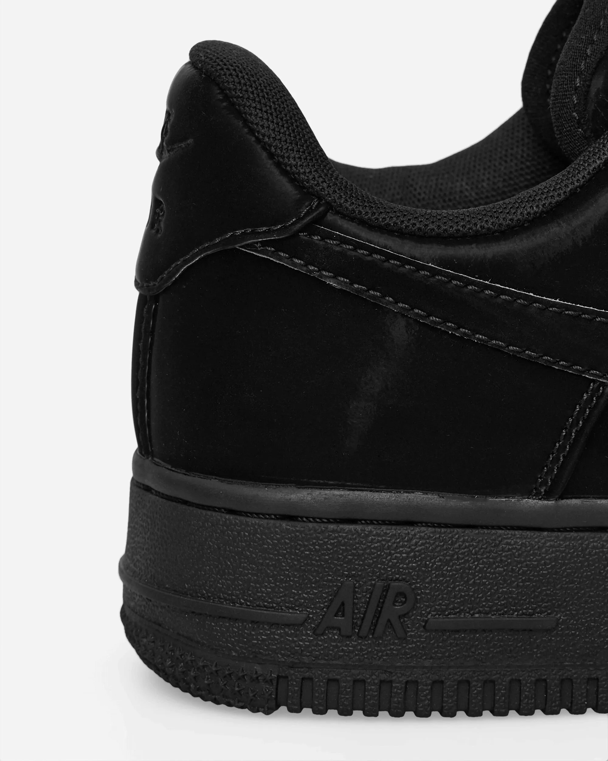 Air Force 1 '07 LX Sneakers Black