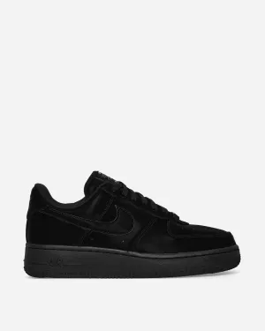 Air Force 1 '07 LX Sneakers Black