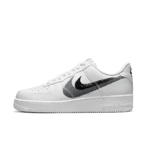 Air Force 1 Low '07 Spray Paint Swoosh