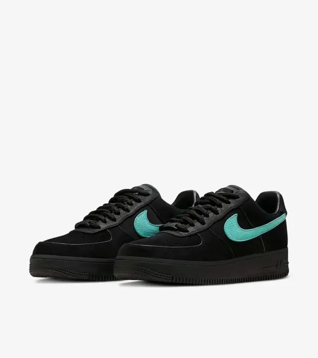 Air Force 1 x Tiffany & Co. Sale