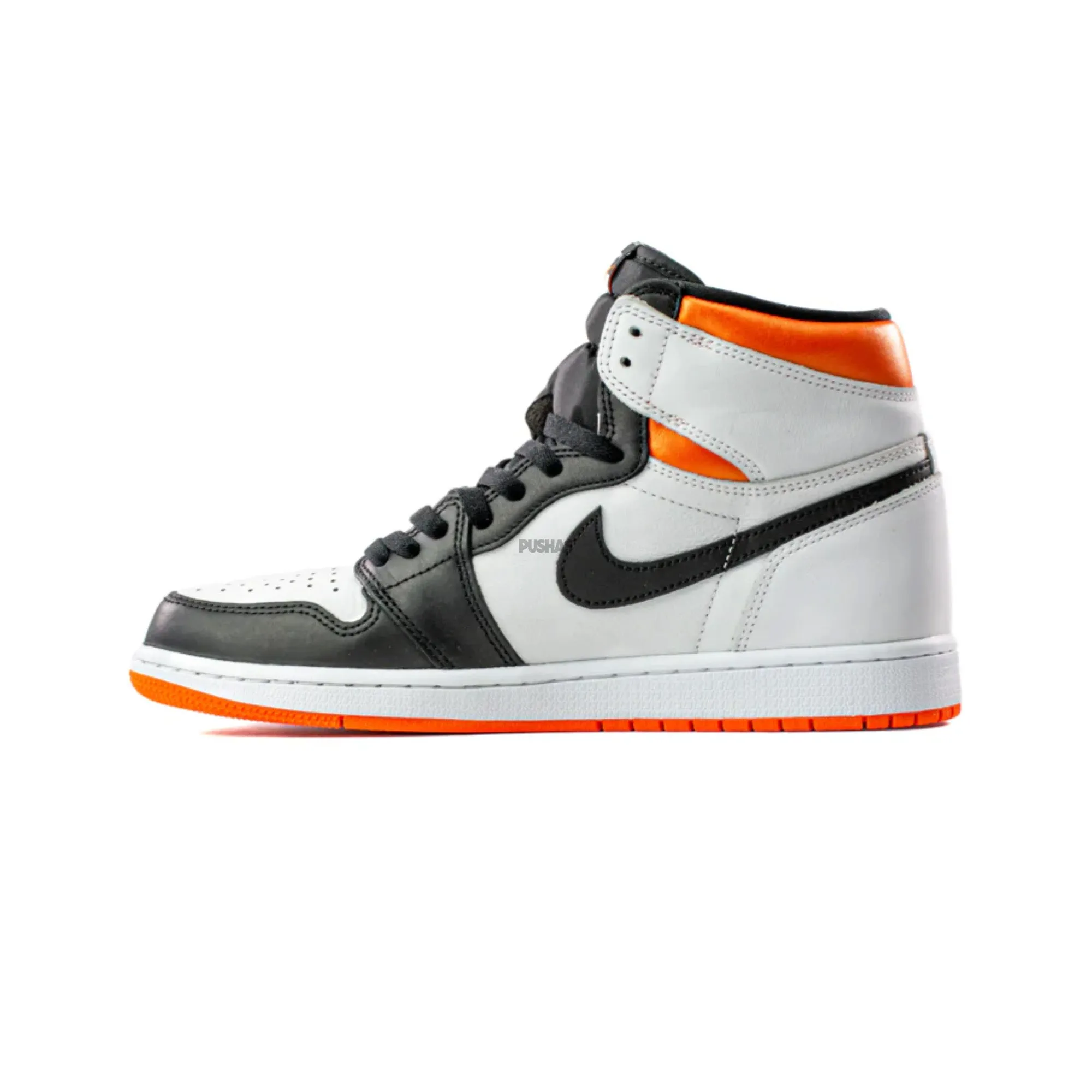 Air Jordan 1 High 'Electro Orange'