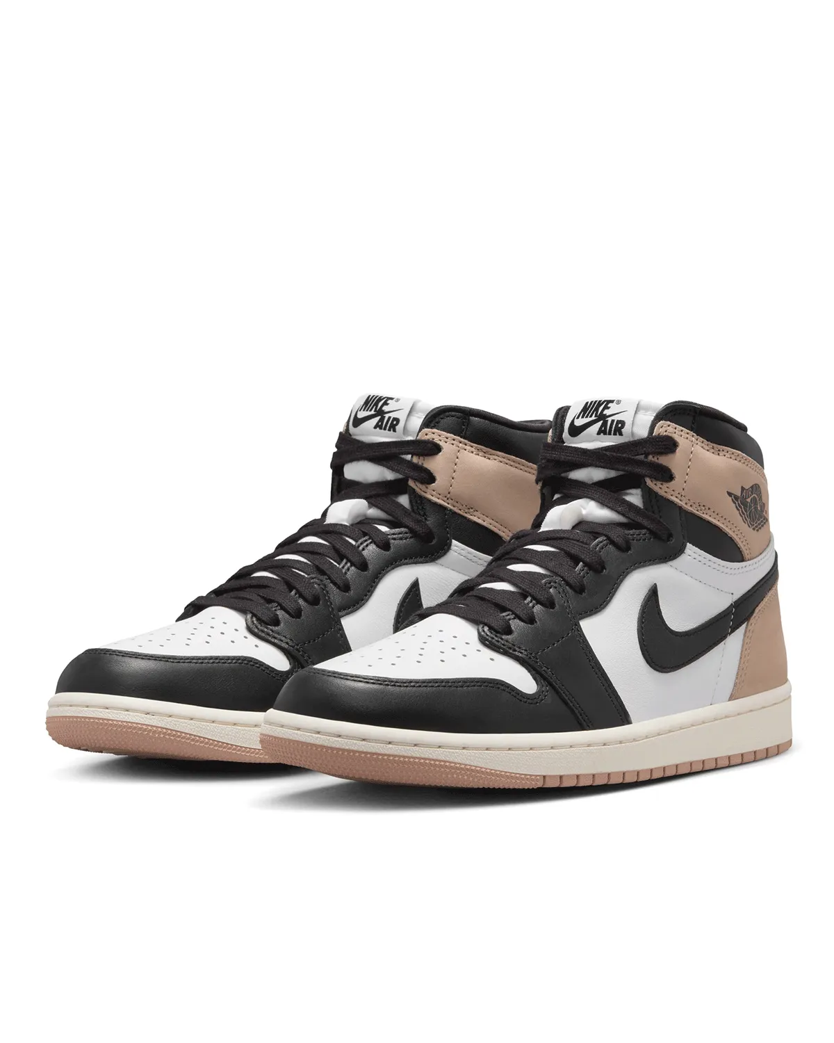 Air Jordan 1 Retro High OG 'Latte' (Women's)