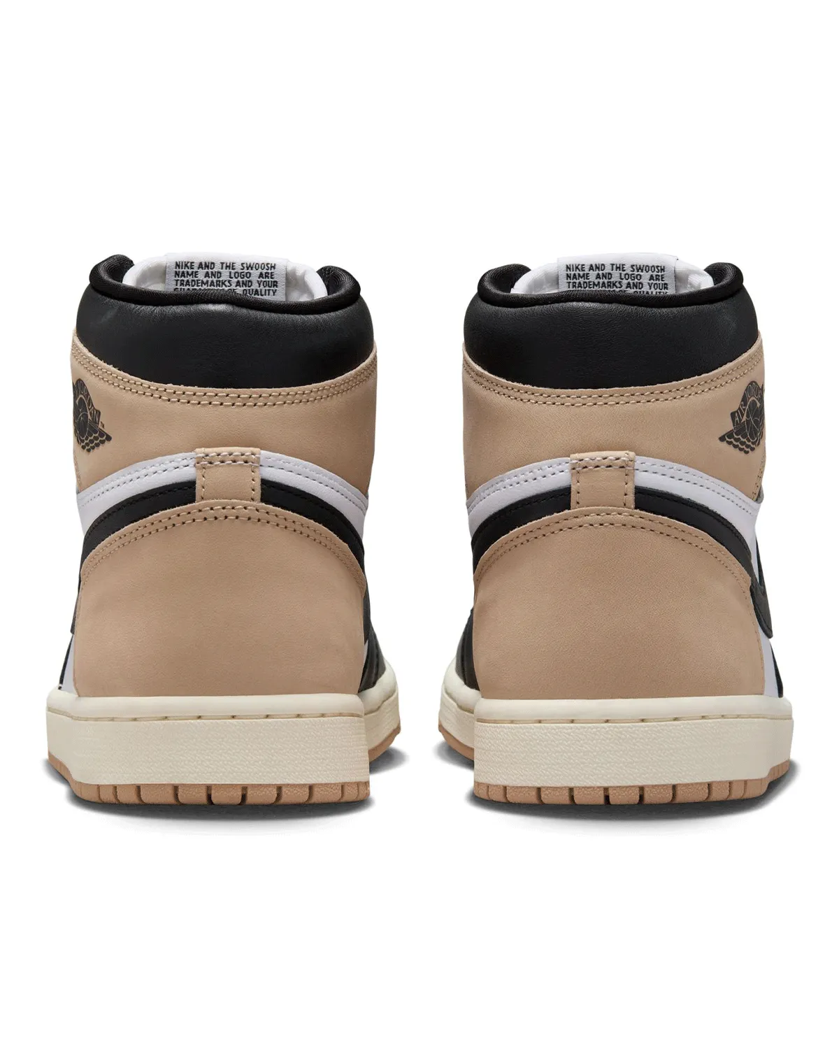 Air Jordan 1 Retro High OG 'Latte' (Women's)