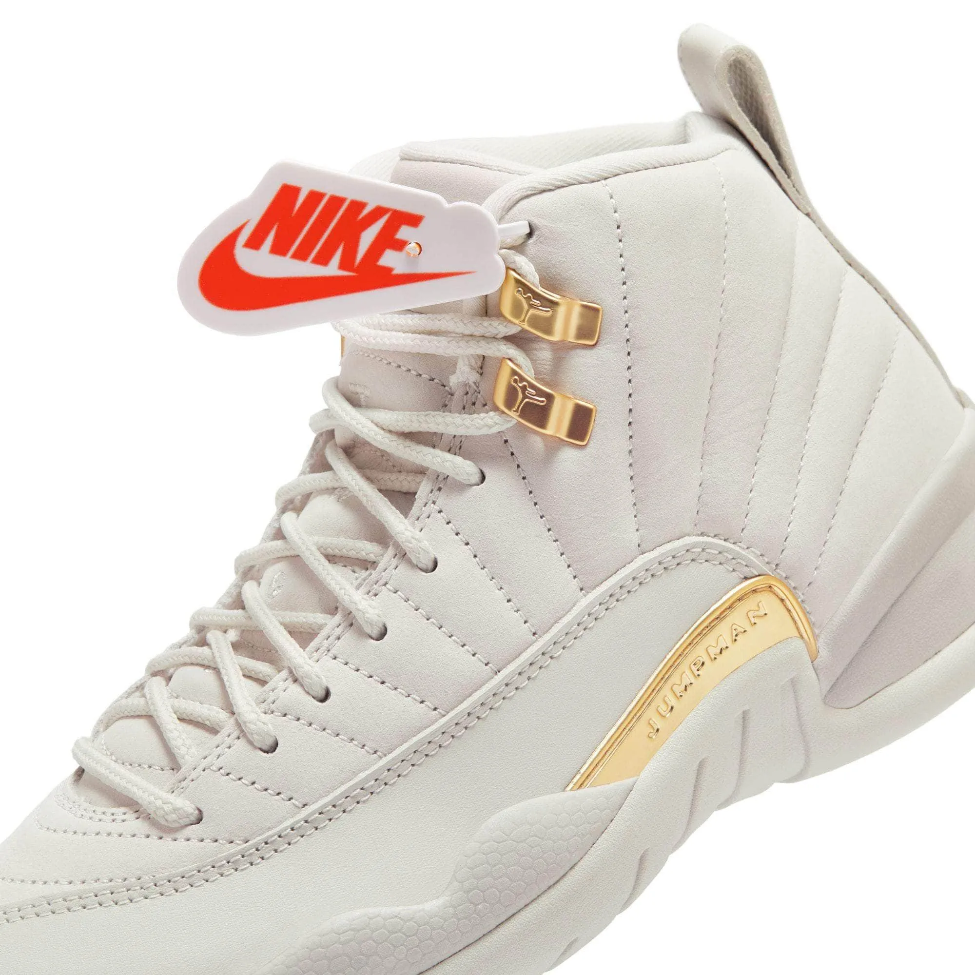 Air Jordan 12 Retro "Phantom" - Women's