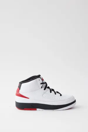 Air Jordan 2 Retro Kid's Sneakers