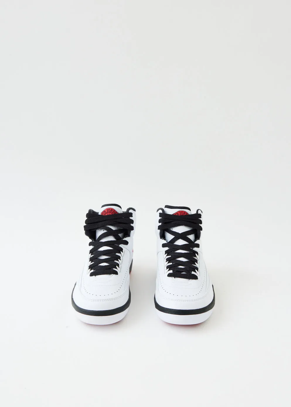 Air Jordan 2 Retro Older Kid's Sneakers