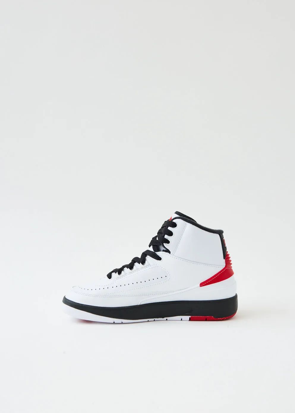 Air Jordan 2 Retro Older Kid's Sneakers