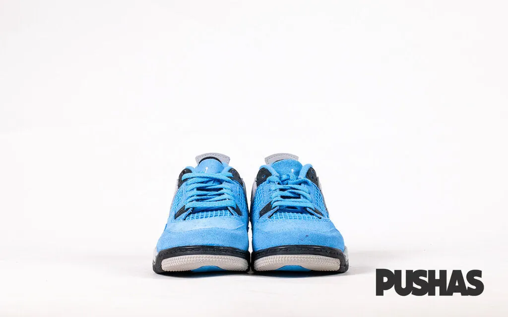 Air Jordan 4 Retro 'UNC' PS (2021)