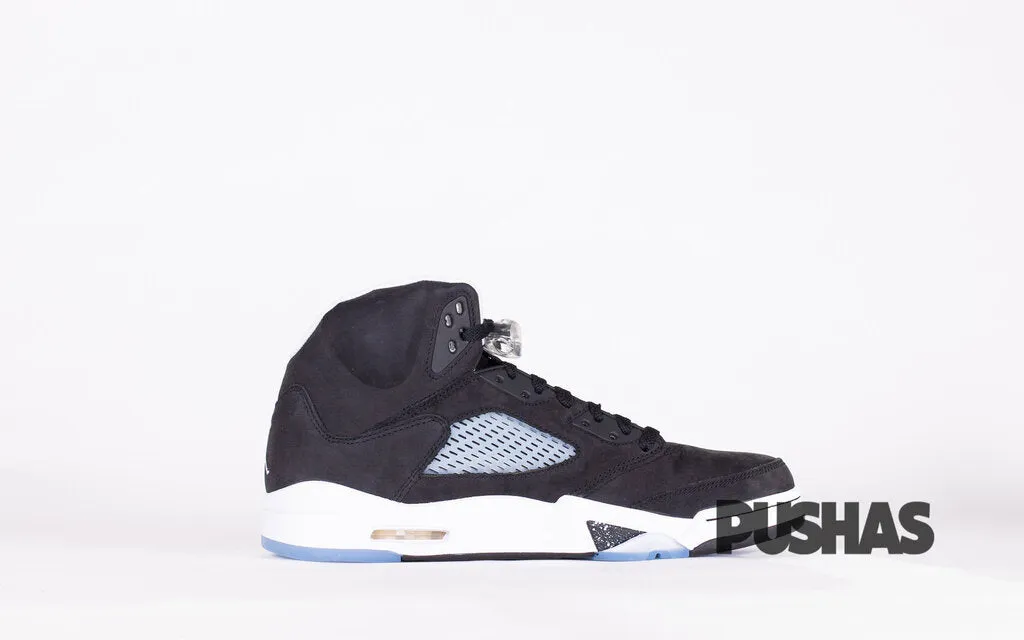 Air Jordan 5 'Oreo' 2021