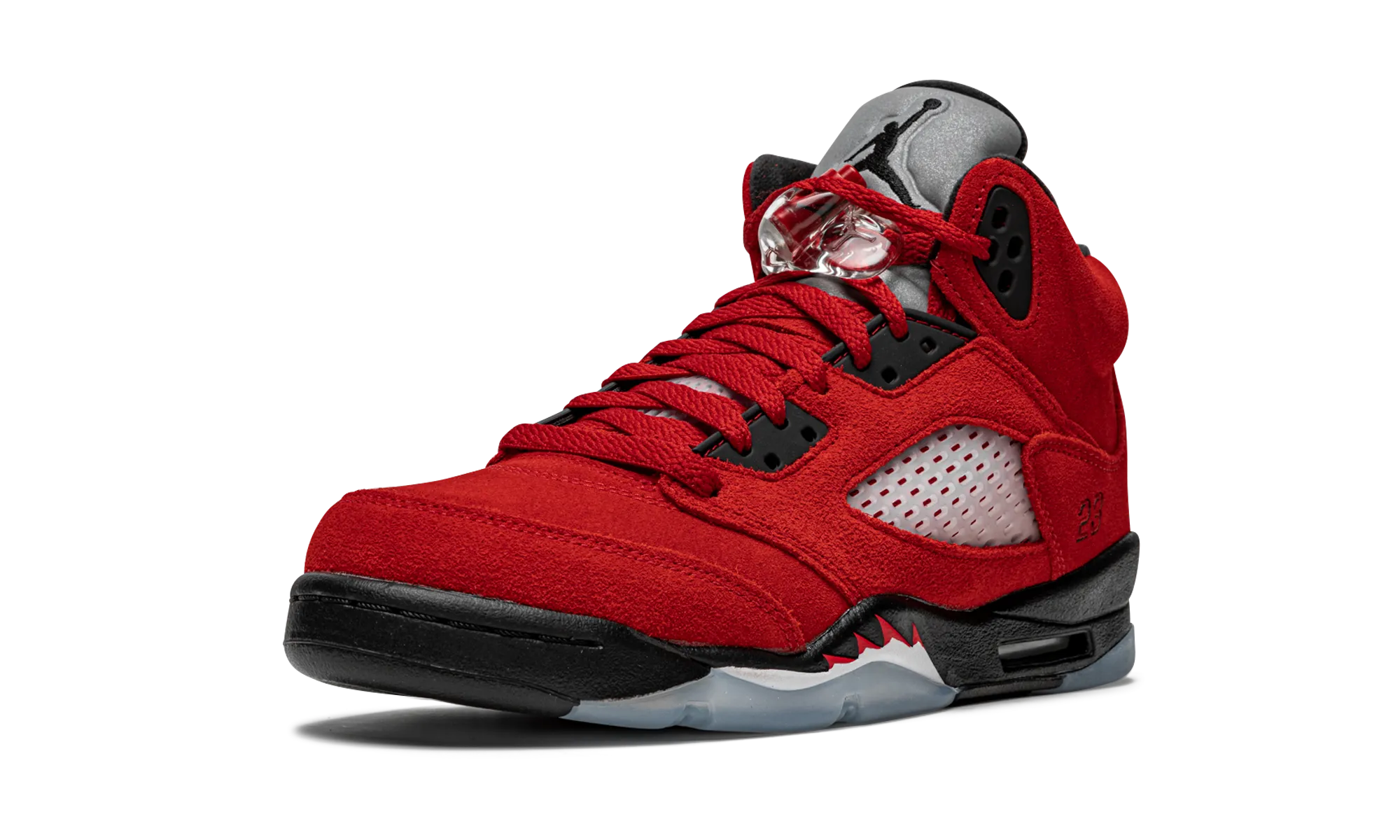 Air Jordan 5 Retro “Raging Bull” GS