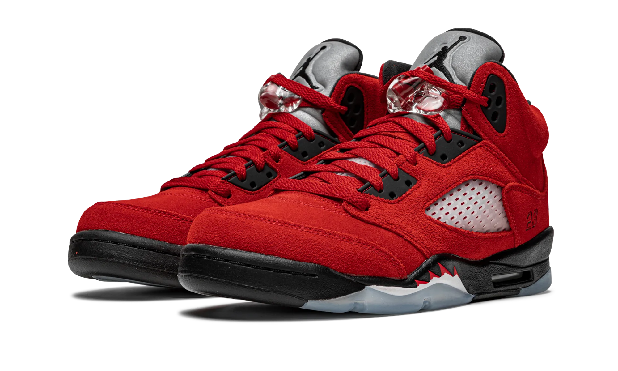 Air Jordan 5 Retro “Raging Bull” GS